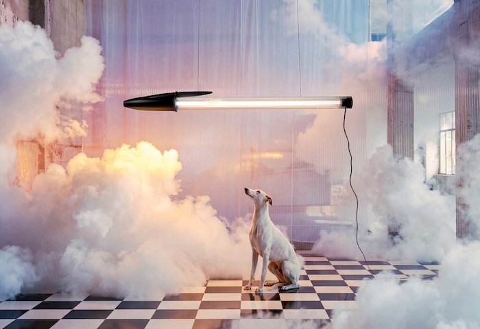 BIC Pen, Switched on