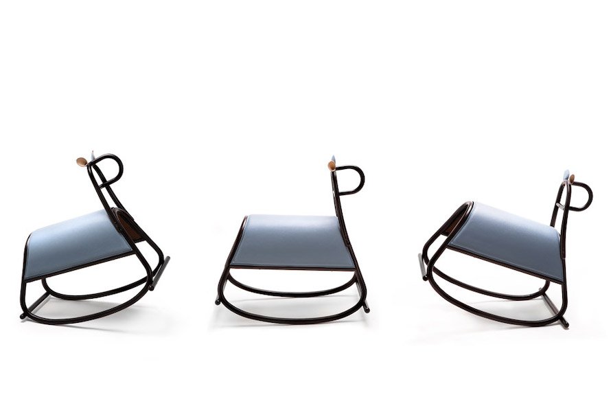 Happy New Year of the Horse!