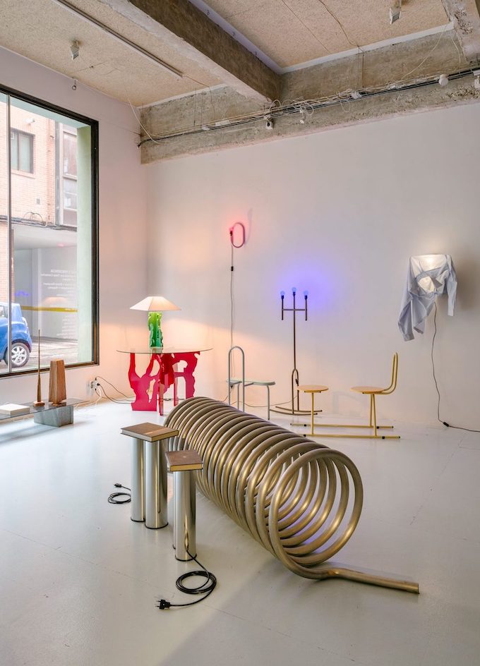 Madrid Design Festival 2026