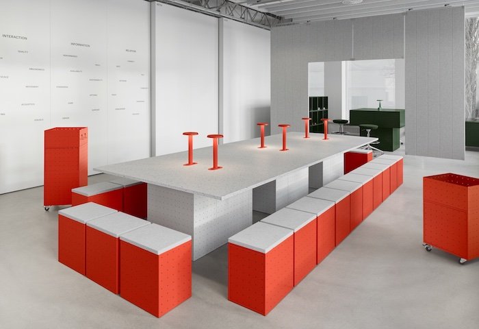 What’s a Showroom?