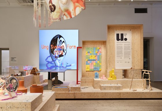 NextGen Swedish Design