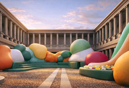 Porta Venezia Design District 2026