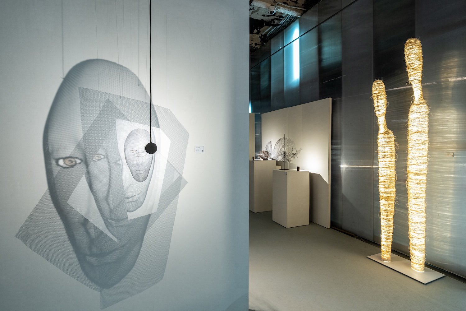 Etnia by Arturo Álvarez at FORMA Design Fair 2026 - Courtesy of the fair.
