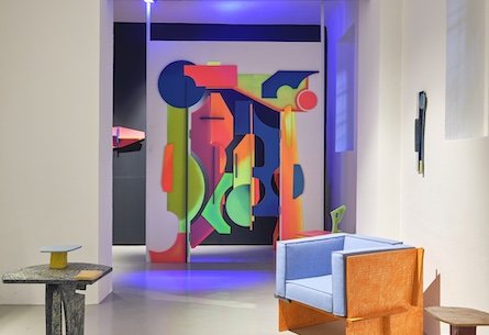 Rossaana Orlandi’s Doors