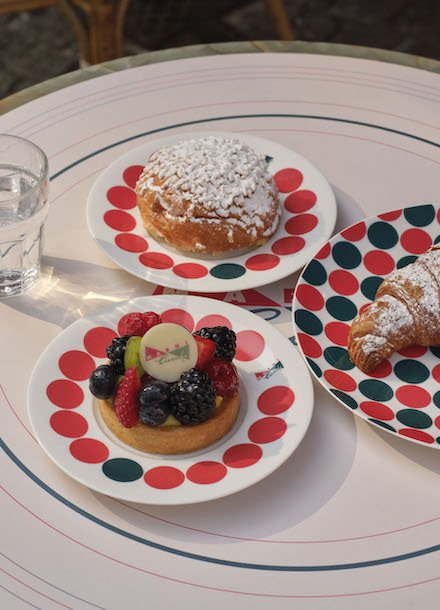 Milan’s Guide for Foodies