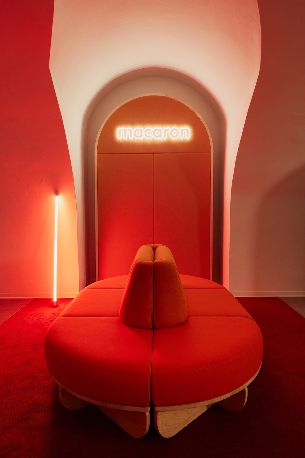 Mecanoo Architects at Masterly 2026 - Photo by N. Marnati.
