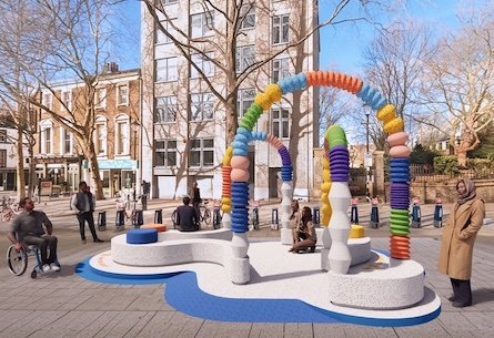 Clenkerwell Design Week 2026