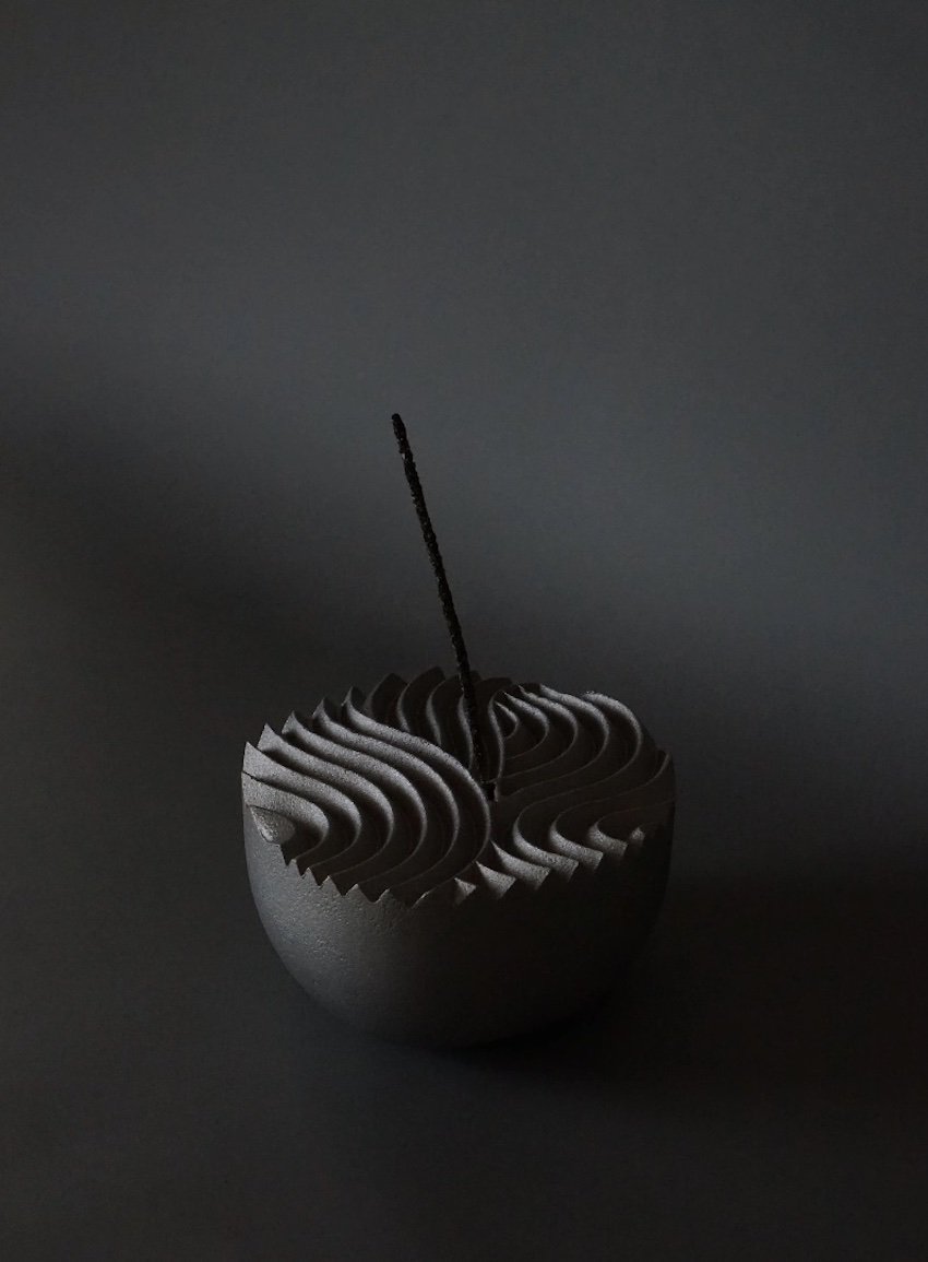 Bumki Song - Courtesy of American Design Club.