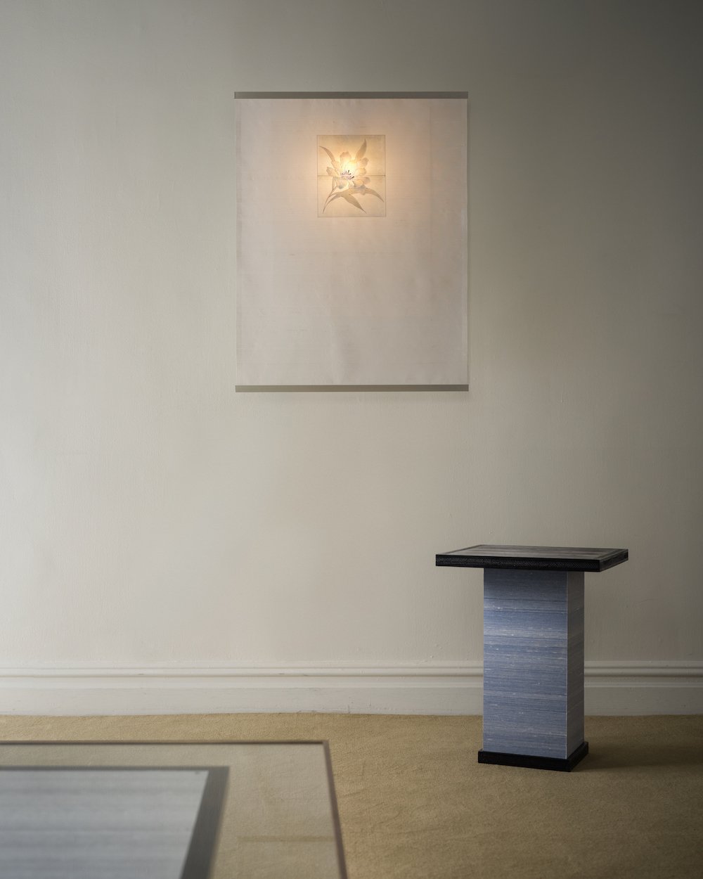 SVILA, Ana Kraš at Emma Scully Gallery - Courtesy of the gallery.