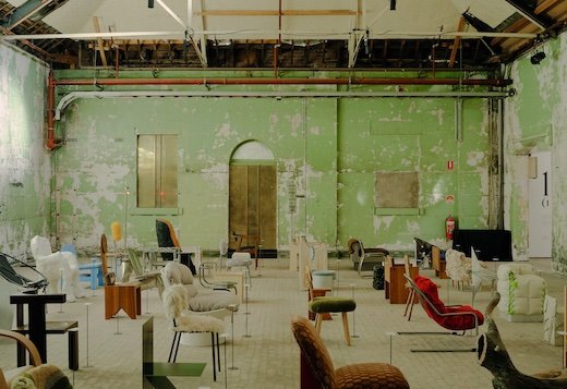 Melbourne Design Week 2026