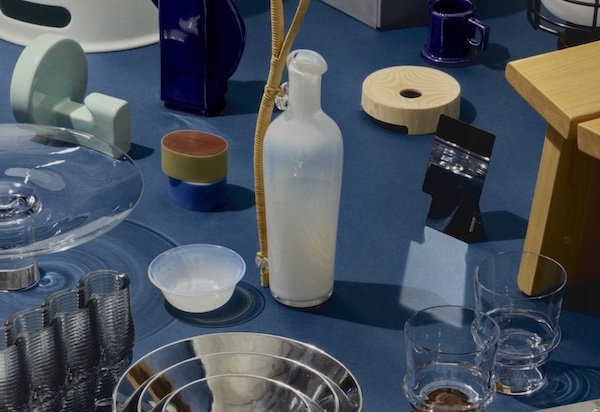 Bathing design rituals