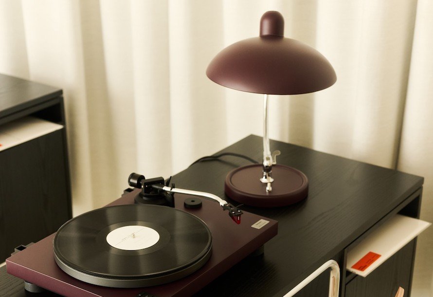 Fritz Hansen’s Sound Club