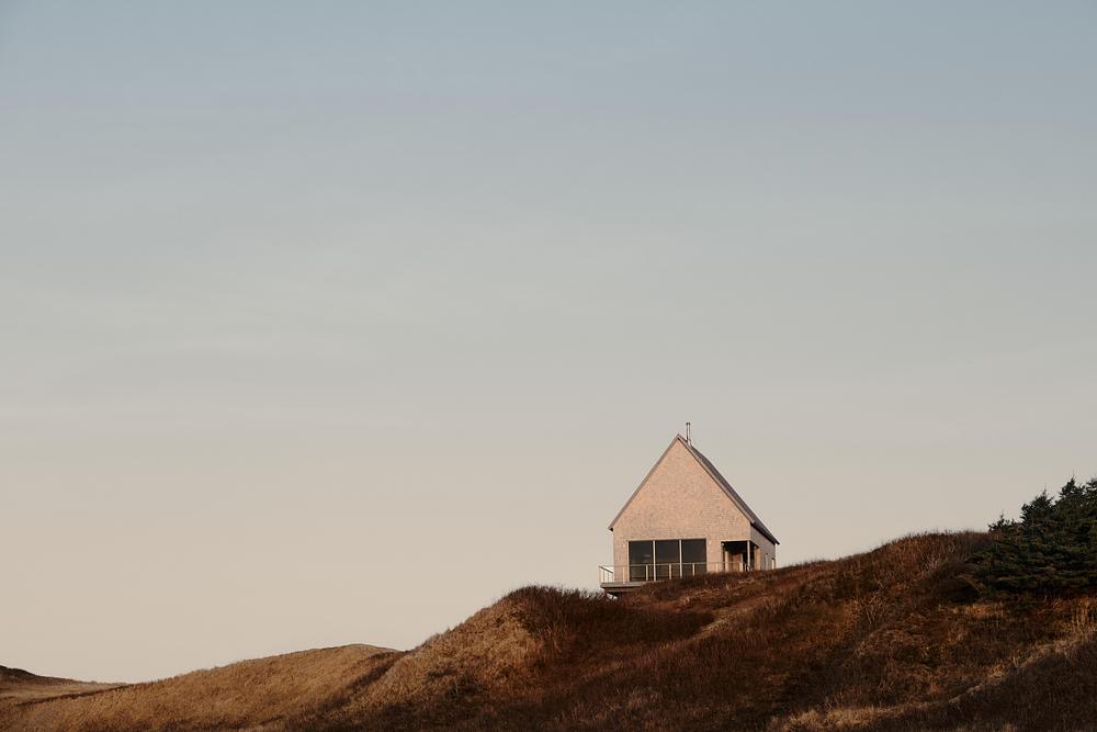 Casa Magdalen by Atelier L'Abri - Photo by Alex Lesage.