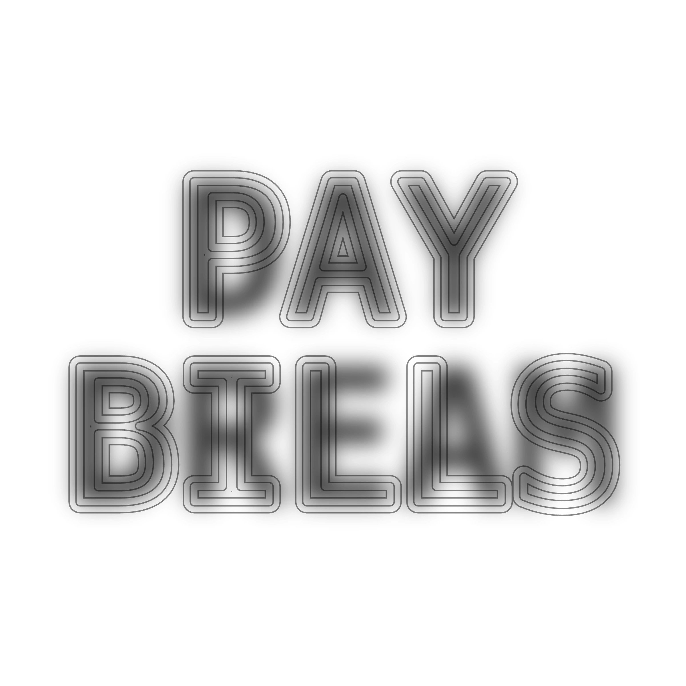 Decoy Font - Image by Mixfont.