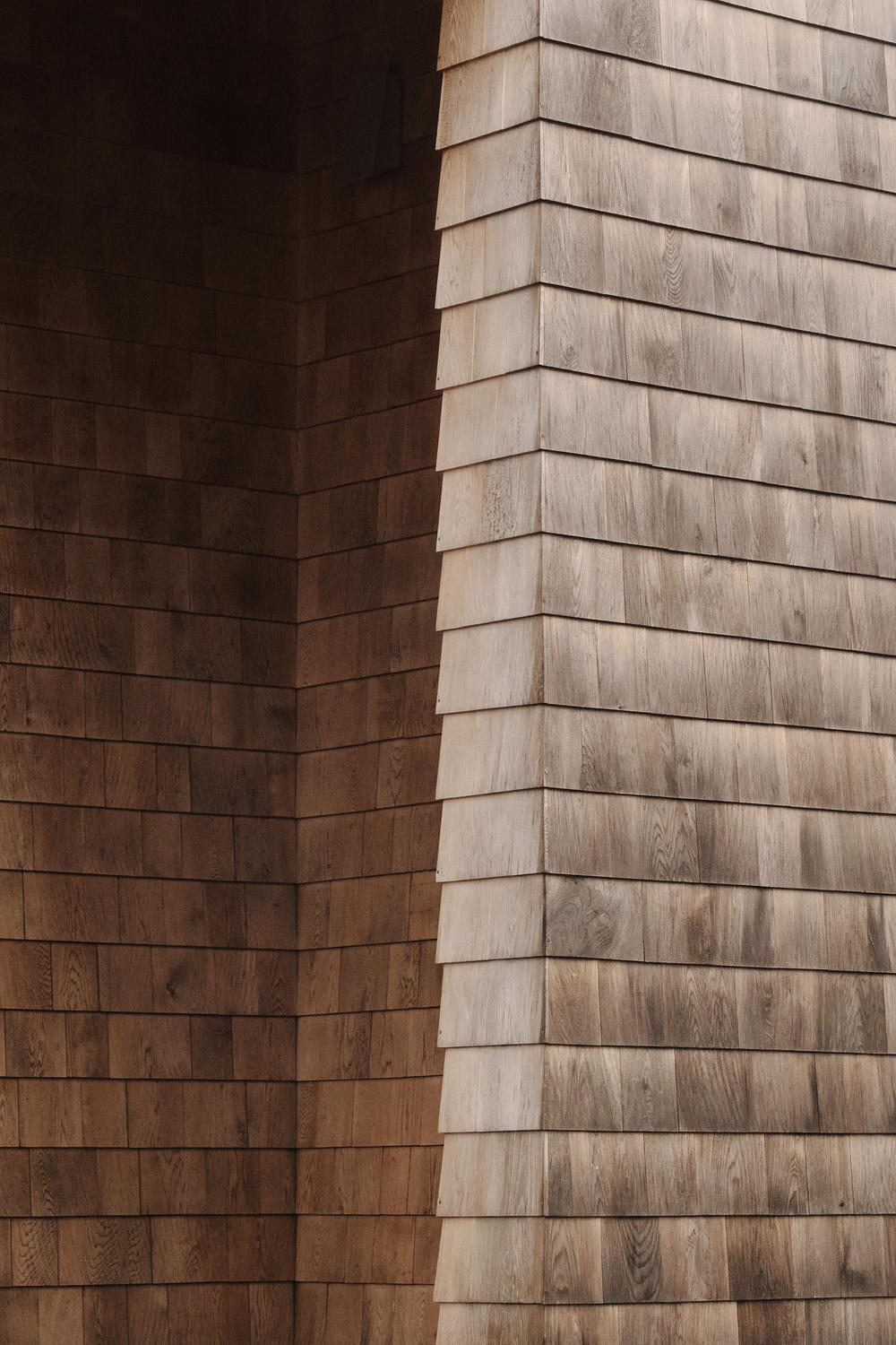 Casa Magdalen by Atelier L'Abri - Photo by Alex Lesage.