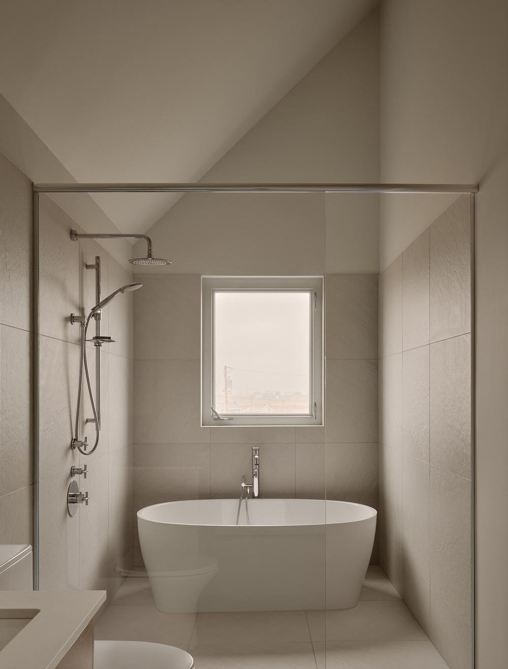 Casa Magdalen by Atelier L'Abri - Photo by Alex Lesage.