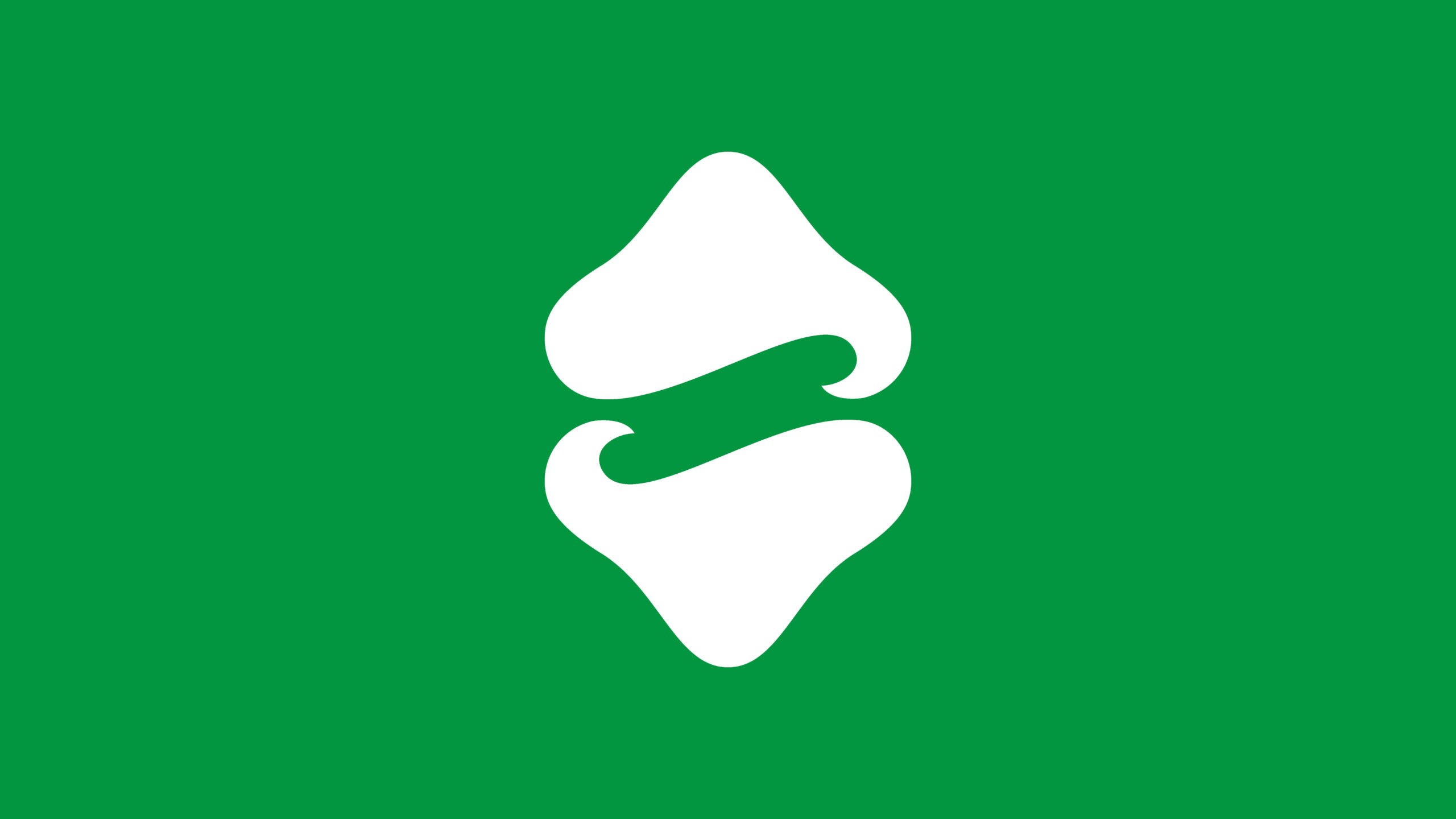 Wild Mushroom Bar's logo - Courtesy of Helsinki Design Week 2026.
