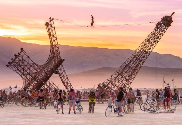 Best of Burning Man 2026