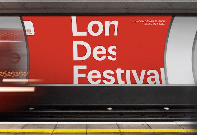 London Design Week 2026