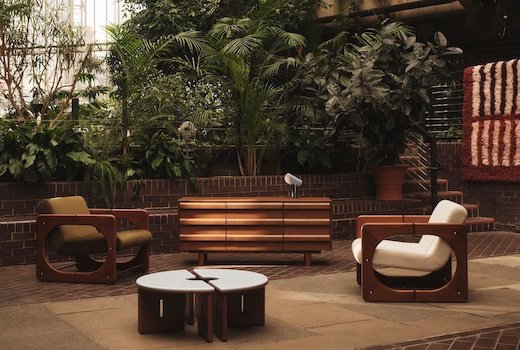 MADE x Barbican