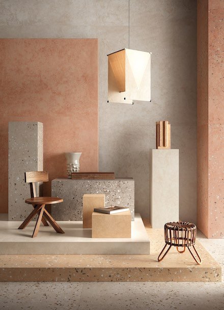 Cersaie 2026 Surface Design