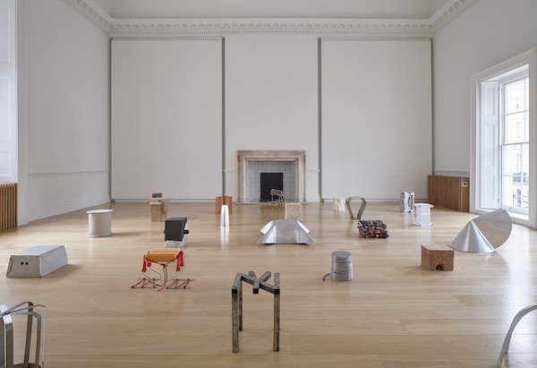 One Tool, One Stool