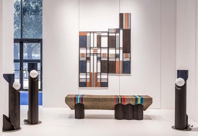 South African design talents