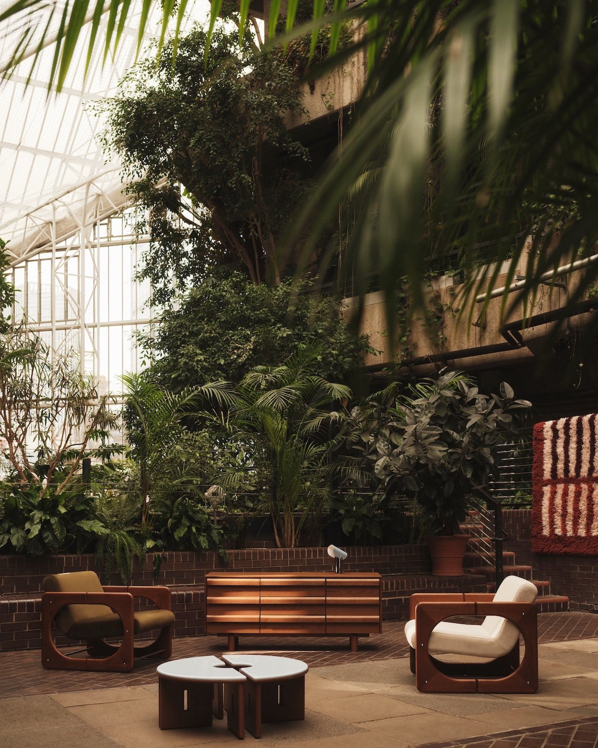 MADE x Barbican - Photo by Felix Speller.