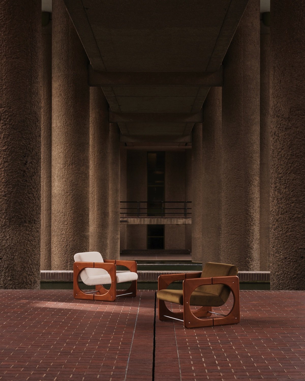 MADE x Barbican - Photo by Felix Speller.