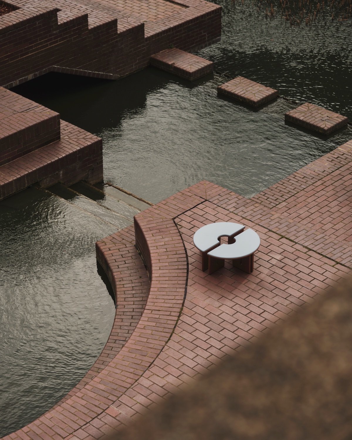 MADE x Barbican - Photo by Felix Speller.
