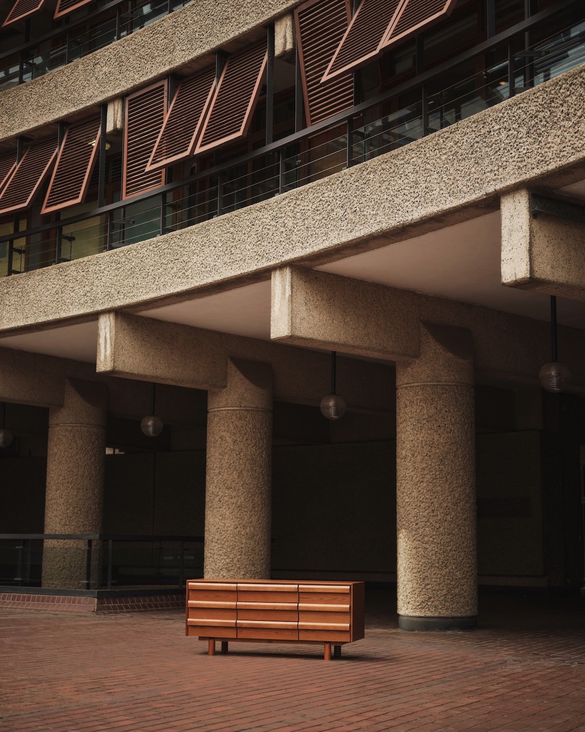 MADE x Barbican - Photo by Felix Speller.