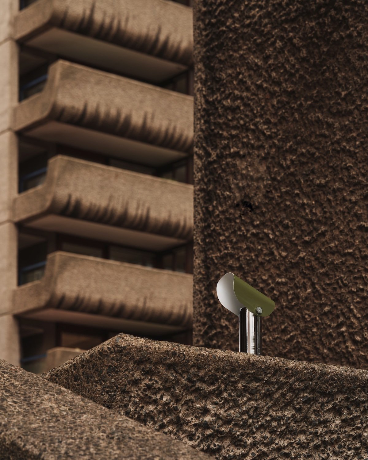 MADE x Barbican - Photo by Felix Speller.
