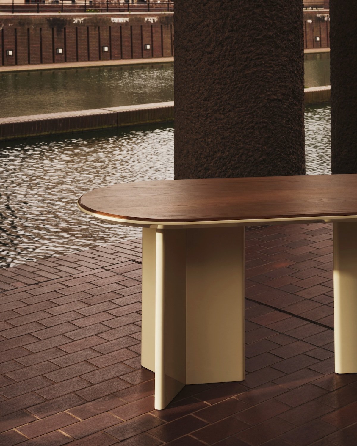 MADE x Barbican - Photo by Felix Speller.