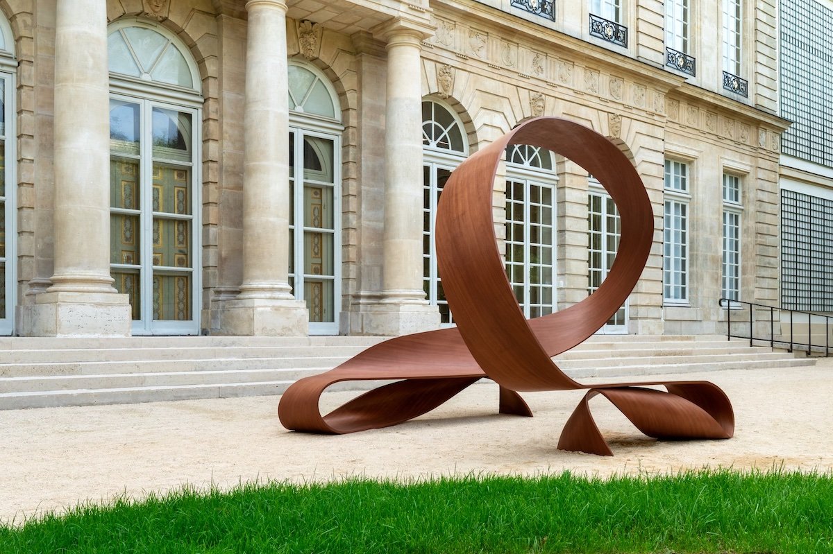PIerre Renart x Maison Parisienne - Photo by Benedicte Drummond, © Maison Parisienne Galerie.