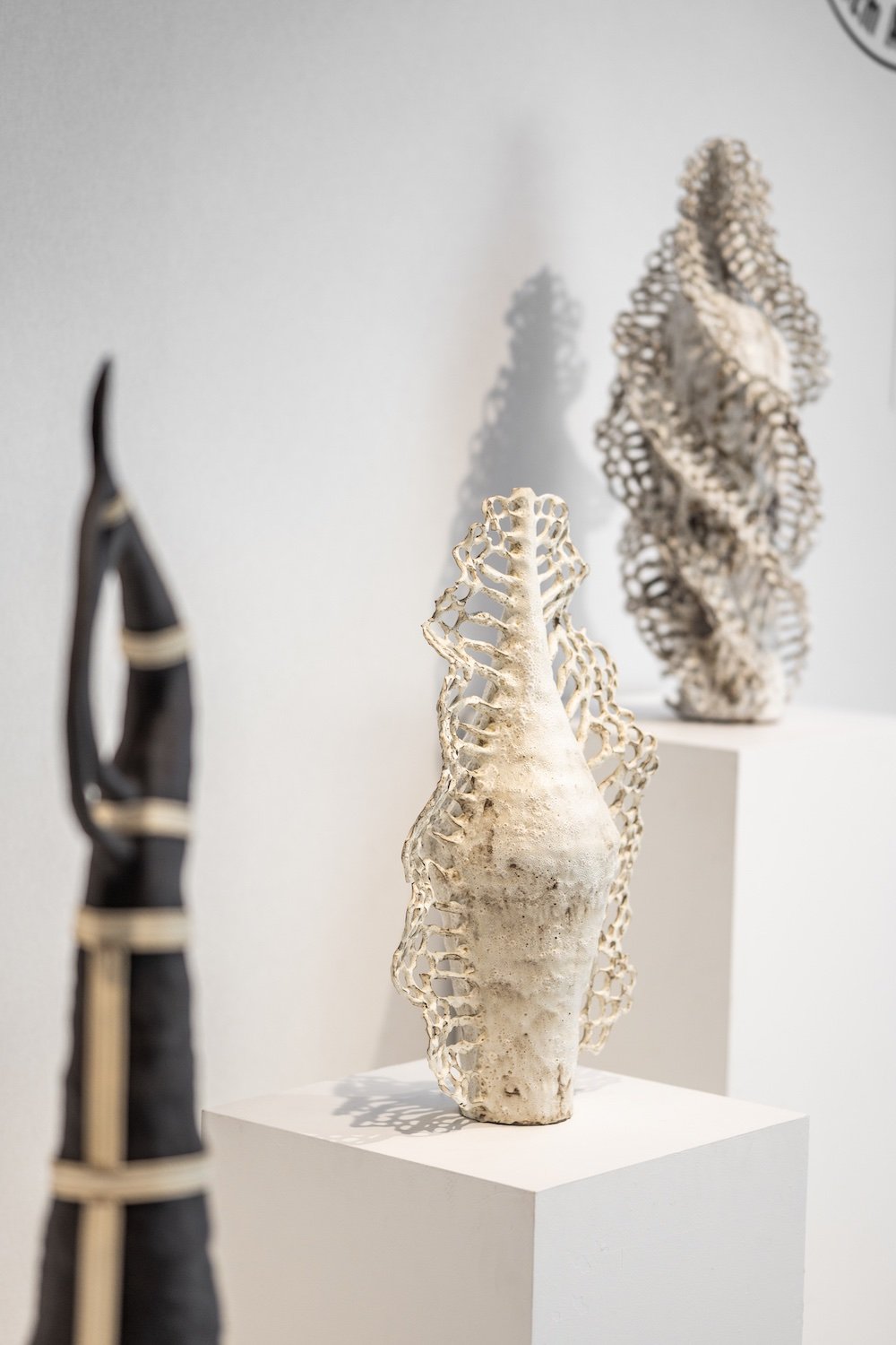 South African Rising Talents in Paris, Karlien van Rooyen - Photo by ©Anne Emmanuelle Thion, courtesy of Maison & Objet.