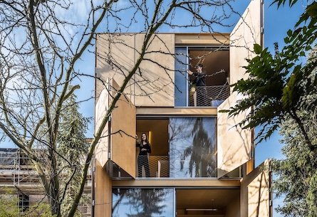 Wardrobe House