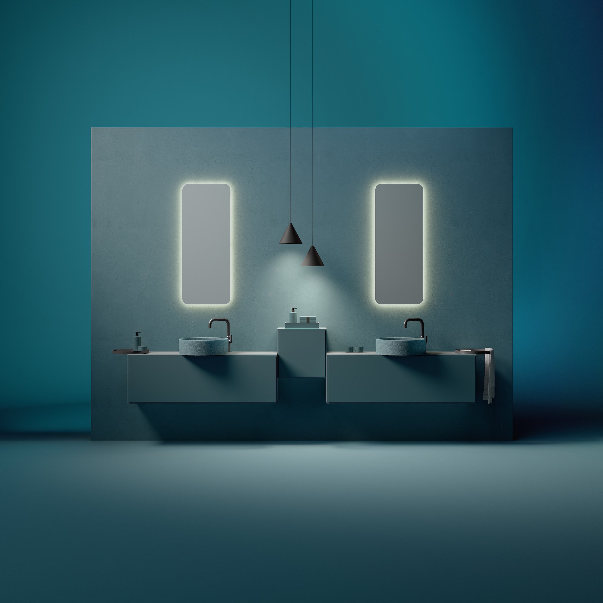 Moove by Enrico Cesana x Ardeco - Photo by Ardeco.