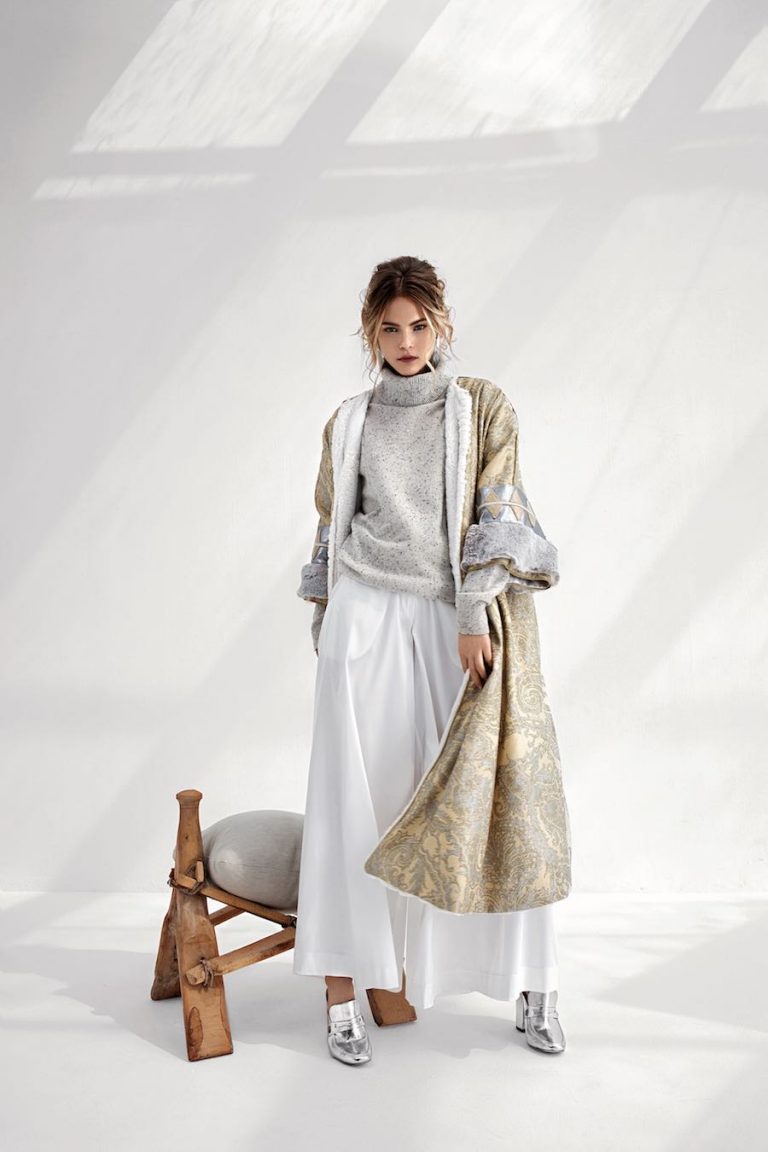 Saudi Design Week 2018 - 5 Saudi designers to look out for