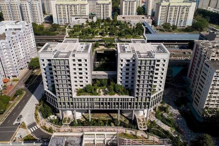 kampung-admiralty-woha-architects-elderly-friendly-architecture
