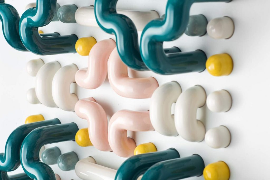Collect 2020 celebrates craftsmanship at Somerset House