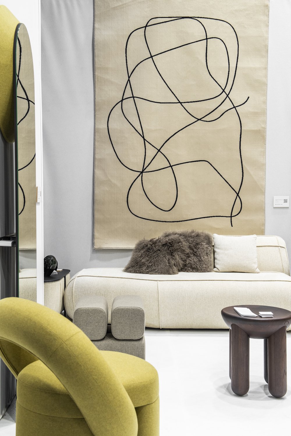 UKRAINE: THE ART OF RESILIENCE design exhibition @ Maison & Objet 2023 ...