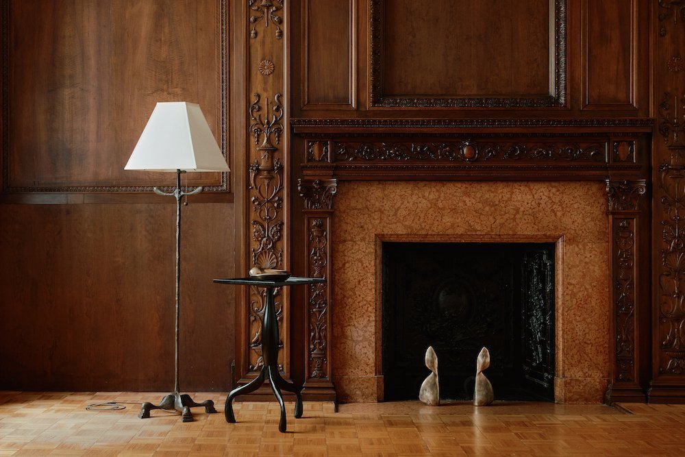 A YEAR WITHOUT A KILN, Simone Bodmer Turner x Emma Scully Gallery. - Photo by William Jess Laird.