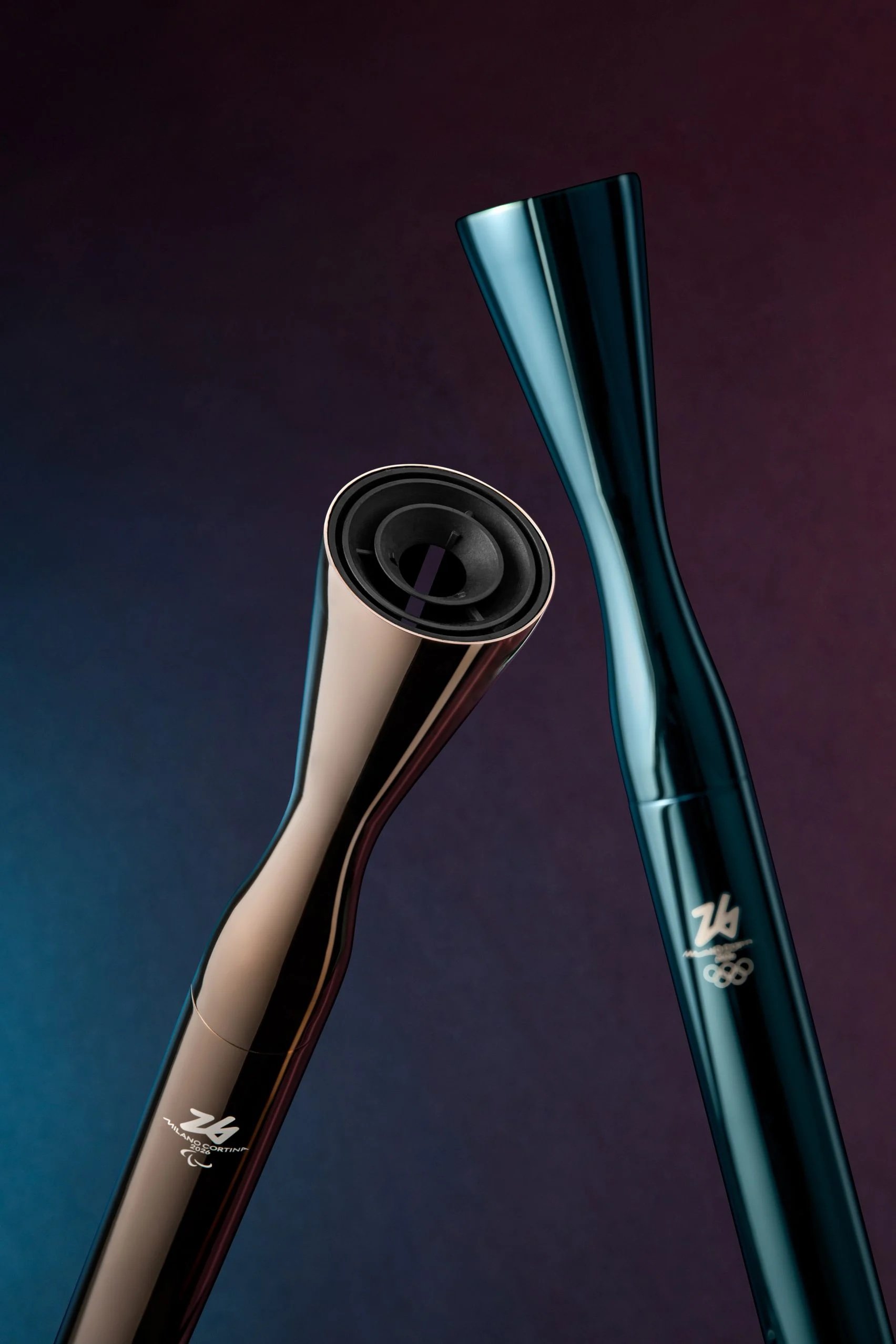 Milano-Cortina Winter Olympics