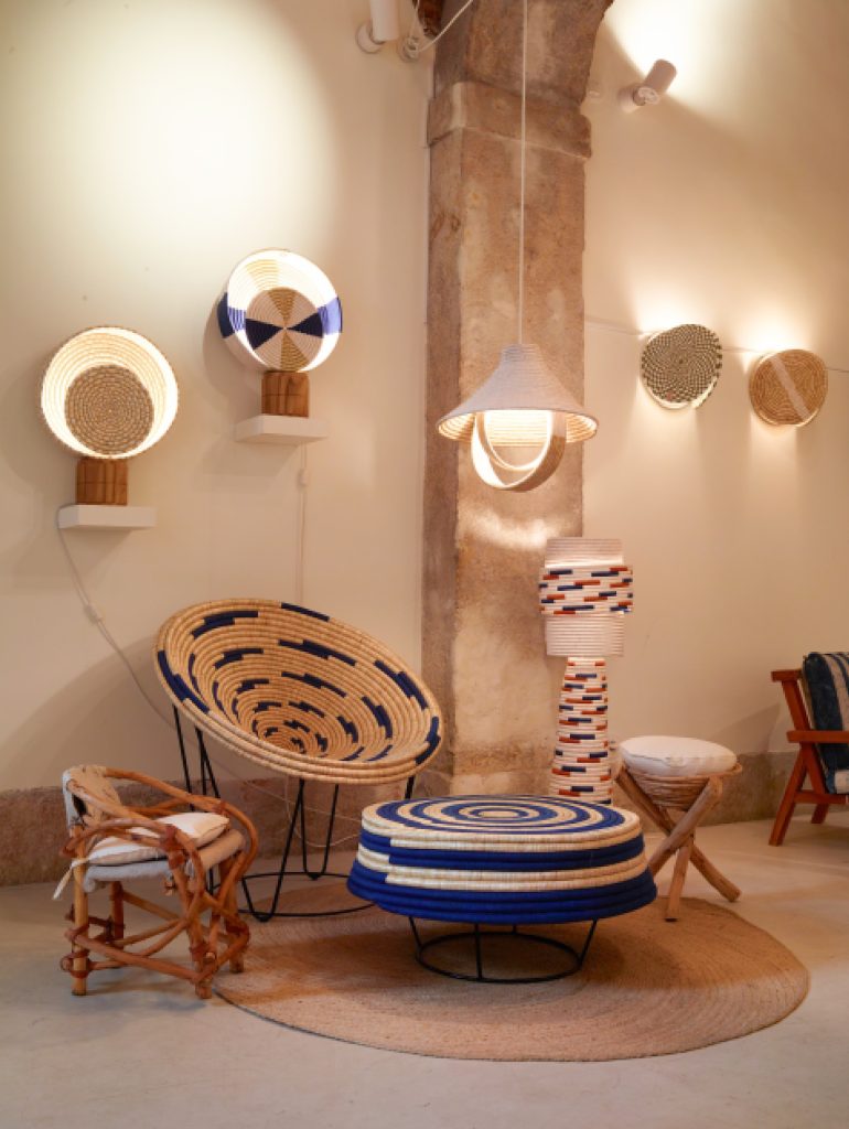 Lisbon Design Week 2025 - ArchiPanic