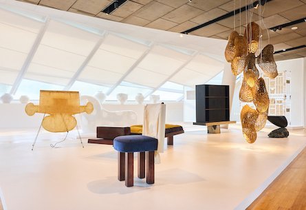 Design Miami in Seoul, Illuminated: A Spotlight on Korean Design. Photo by Ilda Kim, courtesy of Design Miami.
