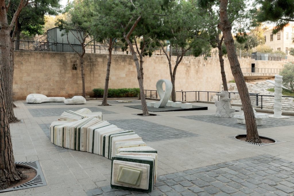 Walid Rashid We Design Beirut 2025: highlights in the Lebanese capital