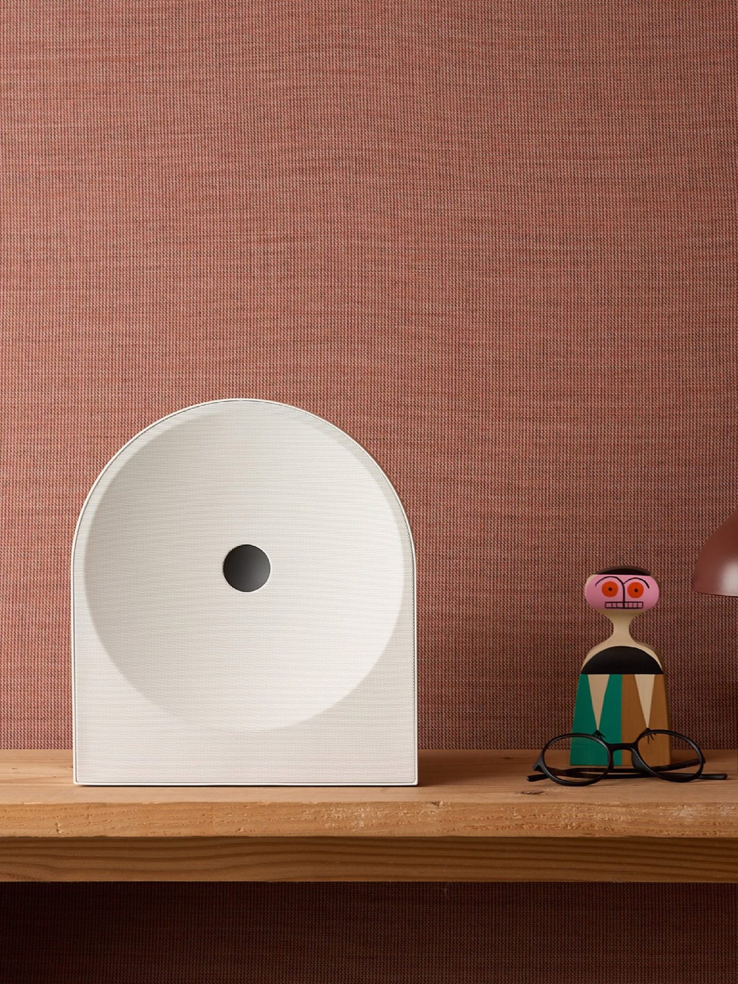 Music Studio 5 by Erwan Bouroullec x Samsung - Photo by Samsung.