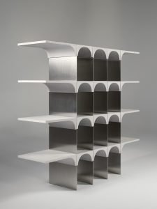 Enclave by Cezar Moldovan x Arbore at Isola Design Festival 2026 - ©Claudiu Ardelean.