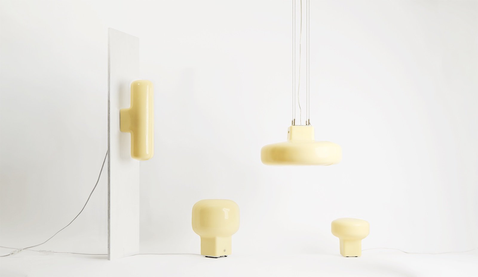 Le Labo 1.0 by Baguette Studio at Isola Design Festival 2026 ...