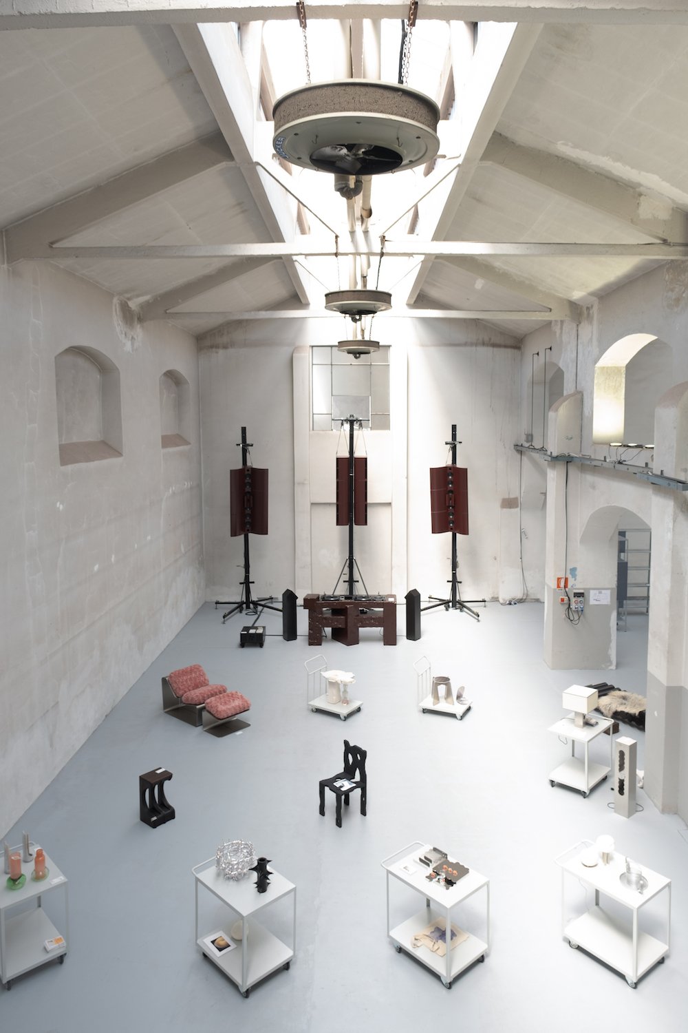 New Fidelity at DEORON 2026 - Photo by Anouk De L'Epinois.